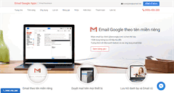 Desktop Screenshot of emailgoogle.net